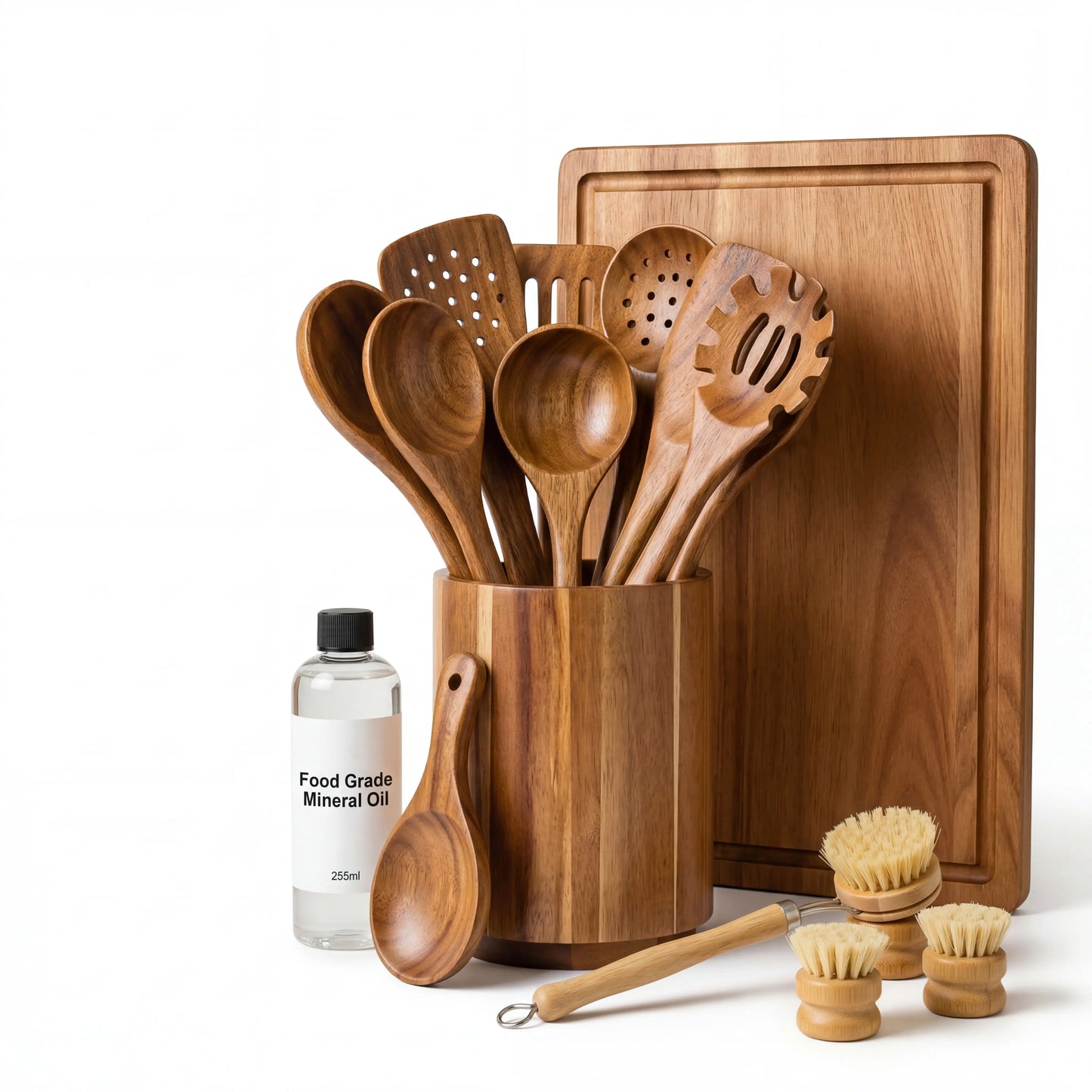 Pure Pantry™️ - The Plastic Detox Bundle
