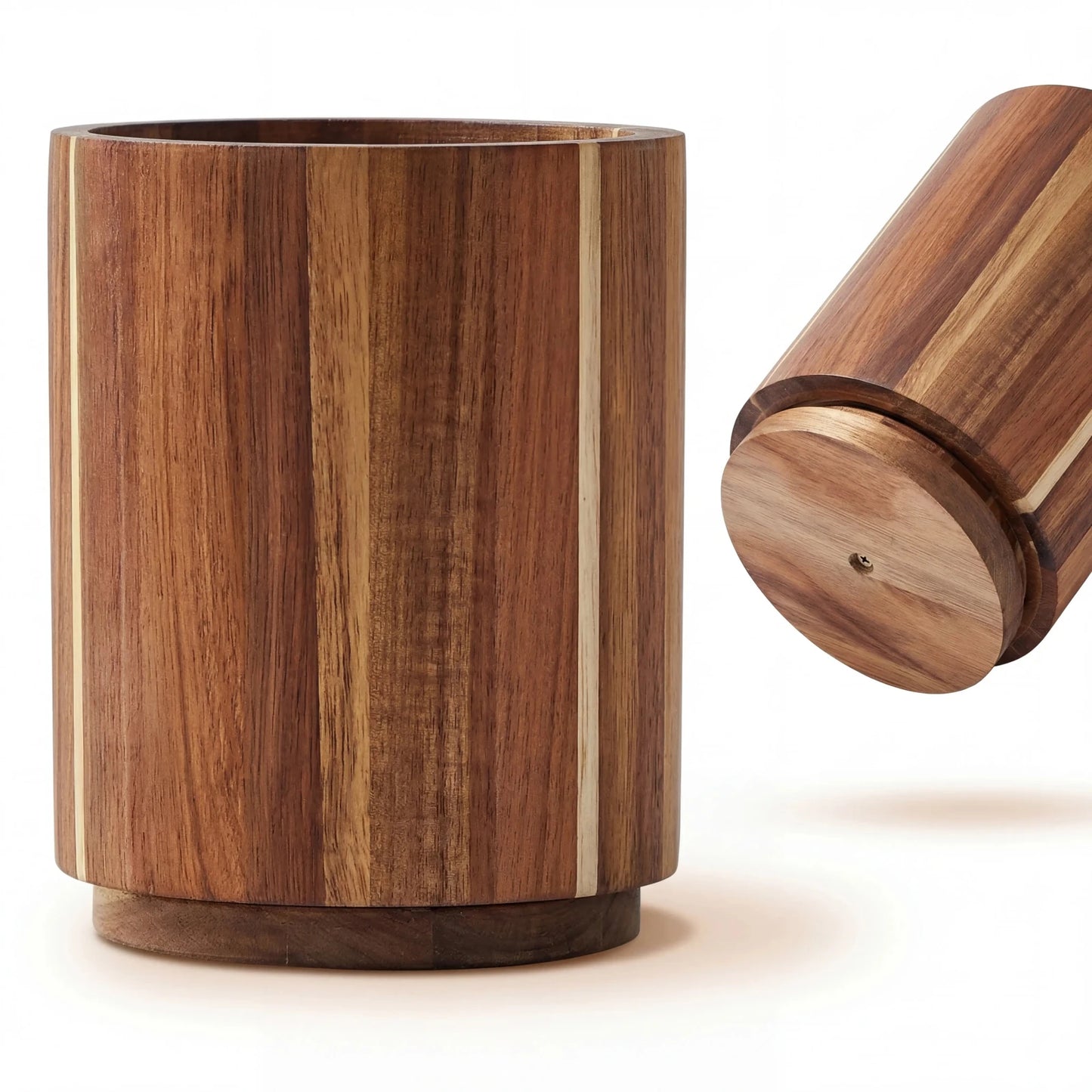 Pure Pantry™️ - Complete Plastic Detox - Add - On - Pure Pantry | Teak & Acacia Wood Kitchenware