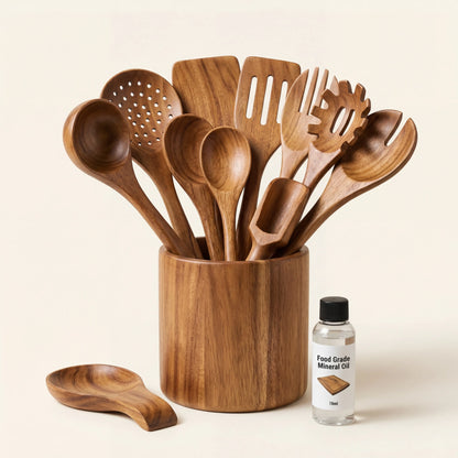 Pure Pantry™️ - The Plastic Detox Bundle