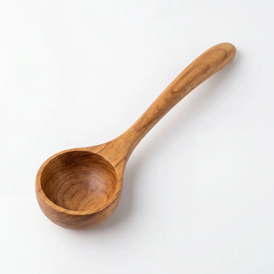 Build Your Own Plastic - Free Kitchen Bundle - Pure Pantry | Teak & Acacia Wood Kitchenware