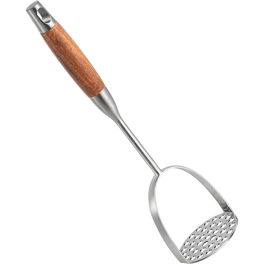 Pure Pantry™️ - Natural Rosewood Masher